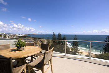 Breeze Mooloolaba - Lismore Accommodation 9