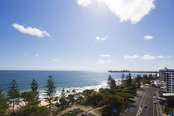 Breeze Mooloolaba - Lismore Accommodation 10