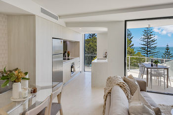 Breeze Mooloolaba - Lismore Accommodation 12