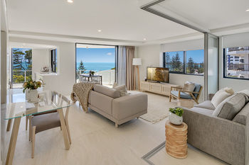Breeze Mooloolaba - Lismore Accommodation 14