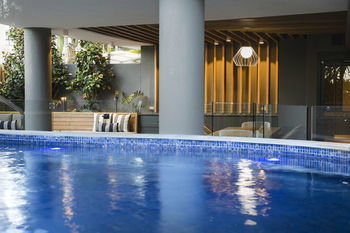 Breeze Mooloolaba - Lismore Accommodation 17