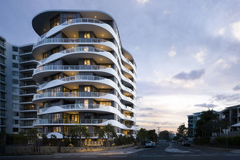 Breeze Mooloolaba - Lismore Accommodation 19