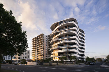 Breeze Mooloolaba - Lismore Accommodation 20