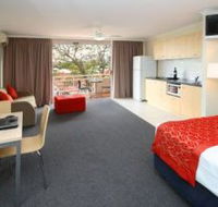 Wellington Apartment Hotel - Lismore Accommodation