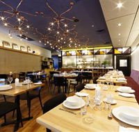 Alpha Mosaic Hotel Brisbane - Lismore Accommodation