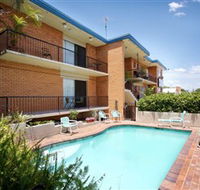 Ambassador Motor Inn - Lismore Accommodation