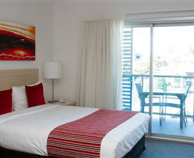Jephson Hotel - Lismore Accommodation 3
