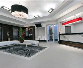 Jephson Hotel - Lismore Accommodation 1
