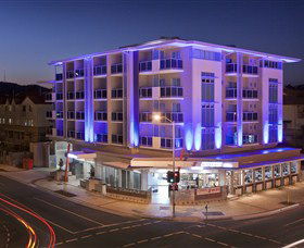 Jephson Hotel - Lismore Accommodation 0