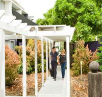 Brisbane International Rocklea - Lismore Accommodation