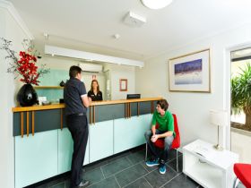 Brisbane International Rocklea - Lismore Accommodation 1