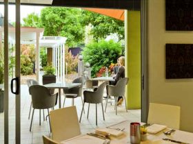 Brisbane International Rocklea - Lismore Accommodation 2