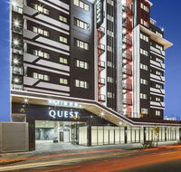 Quest Woolloongabba - Lismore Accommodation