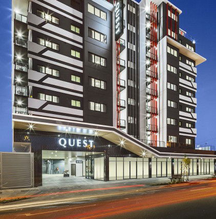 Quest Woolloongabba - Lismore Accommodation 0