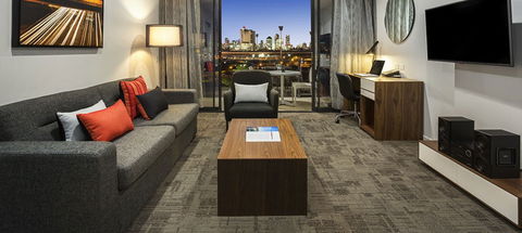 Quest Woolloongabba - Lismore Accommodation 1