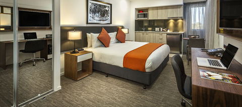Quest Woolloongabba - Lismore Accommodation 2