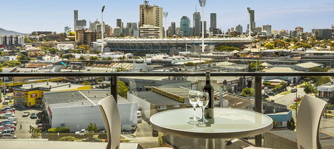 Quest Woolloongabba - Lismore Accommodation 3