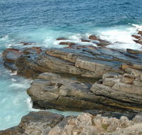 Allure Beach Retreat - Lismore Accommodation