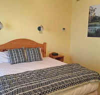 Coonawarra Units - Lismore Accommodation