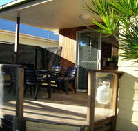 Wynnum by the Bay - Lismore Accommodation