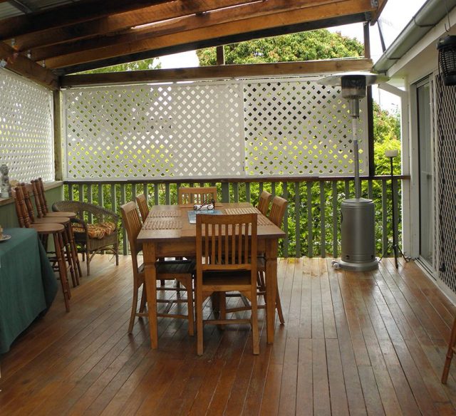 Lota QLD Lismore Accommodation