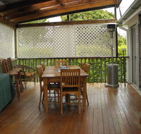 Manly Peninsular - Lismore Accommodation