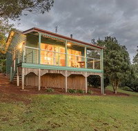 Pencil Creek Cottages - Lismore Accommodation