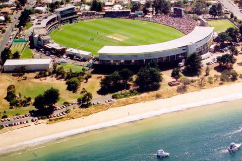 Bellehaven Tasmania - Lismore Accommodation 9