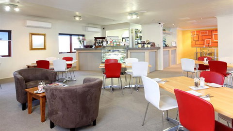 BEST WESTERN PLUS Gregory Terrace Brisbane - Lismore Accommodation 2