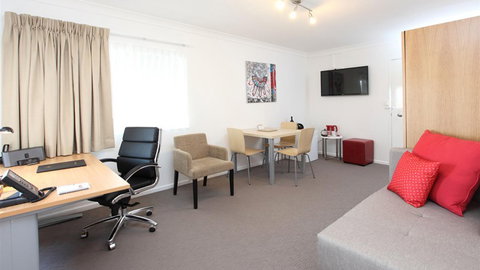 BEST WESTERN PLUS Gregory Terrace Brisbane - Lismore Accommodation 5