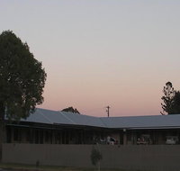 BEST WESTERN Injune Motor Inn - Lismore Accommodation