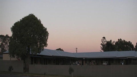 BEST WESTERN Injune Motor Inn - Lismore Accommodation 0