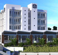 BEST WESTERN PLUS Oceanside Kawana Hotel - Lismore Accommodation