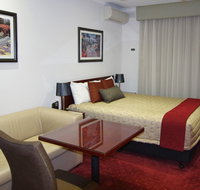BEST WESTERN Ensenada Motor Inn - Lismore Accommodation