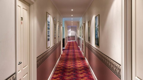 BEST WESTERN Ensenada Motor Inn - Lismore Accommodation 3