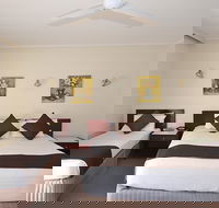 Best Western Alexander Motel Whyalla - Lismore Accommodation