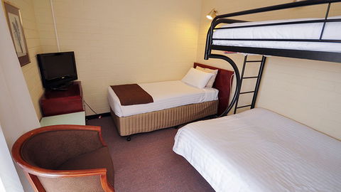 Best Western Alexander Motel Whyalla - Lismore Accommodation 3