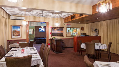 Best Western Alexander Motel Whyalla - Lismore Accommodation 6