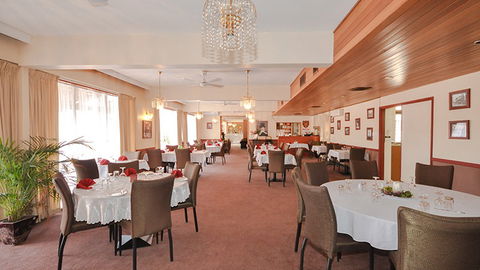Best Western Alexander Motel Whyalla - Lismore Accommodation 5