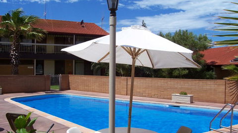 Best Western Alexander Motel Whyalla - Lismore Accommodation 8