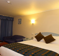 BEST WESTERN Balmoral Motor Inn - Lismore Accommodation