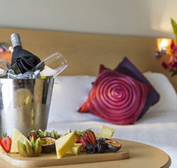 BEST WESTERN Hobart - Lismore Accommodation