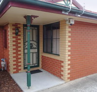 BEST WESTERN Fawkner Airport Motor Inn and Serviced Apartments - Lismore Accommodation