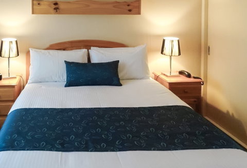 BEST WESTERN Fawkner Airport Motor Inn And Serviced Apartments - Lismore Accommodation 1