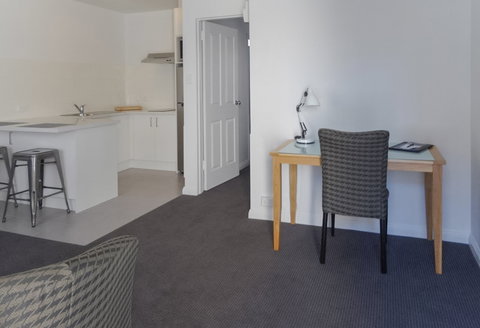 BEST WESTERN Fawkner Airport Motor Inn And Serviced Apartments - Lismore Accommodation 2