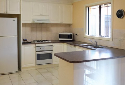 BEST WESTERN Fawkner Airport Motor Inn And Serviced Apartments - Lismore Accommodation 4