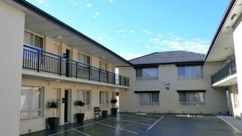 BEST WESTERN Fawkner Airport Motor Inn And Serviced Apartments - Lismore Accommodation 8