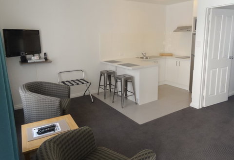 BEST WESTERN Fawkner Airport Motor Inn And Serviced Apartments - Lismore Accommodation 7