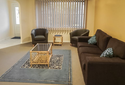 BEST WESTERN Fawkner Airport Motor Inn And Serviced Apartments - Lismore Accommodation 5