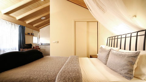 BEST WESTERN Great Ocean Road Inn - Lismore Accommodation 1